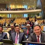 Kemendes: Tercapainya SDGs pada 2030 butuh kolaborasi lintas negara-1689049584