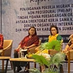 Kemenkumham ajak semua elemen warga di Sumba aktif cegah TPPO-1689317999