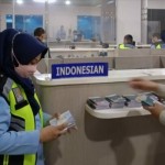 Kemenkumham evaluasi pelayanan paspor Debarkasi Haji Palembang-1688980471