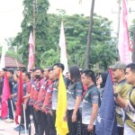 Kemenkumham gelar pekan olahraga tingkatkan sinergisitas antarjajaran-1690184985