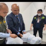 Kemenkumham Kalsel: Dokumen keimigrasian jamaah kloter 1 lengkap-1688976296
