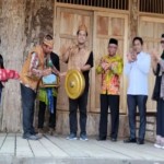 Kemenparekraf: Ritual Dayak Mesiwah Pare Gumboh masuk KEN 2023-1690274377