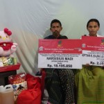 Kemensos beri bantuan pemberdayaan bagi korban TPPO di Manggarai Timur-1689924633
