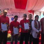 Kemensos inisiasi koperasi nelayan untuk pemberdayaan Kampung Natak-1688464176