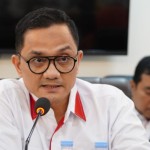 Kepala Badan Pengelola Keuangan Haji (BPKH) Fadlul Imamsyah. (ANTARA/HO-Kemenag)-1688555537