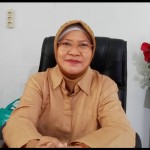 Kepala Bidang Keswan dan Kesmavet Disbunnak Sulteng Dandy Alfita. (ANTARA/Nur Amalia Amir)-1688459490
