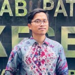 Kepala bidang layanan kesehatan drg. Adi Kurniawan. (ANTARA/Dokpri/Adi Kurniawan)-1688380560