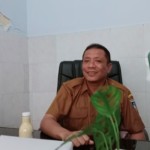 Kepala Bidang Perkebunan pada Dinas Pertanian Kabupaten Lombok Tengah, Nusa Tenggara Barat, Zaenal Arifin (ANTARA/Akhyar)-1688556792