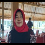 Kepala Dinas Kesehatan Gunungkidul Dewi Irawaty. (ANTARA/Sutarmi)-1688714653