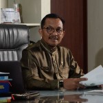 Kepala Dinas Komunikasi dan informatika Provinsi Sumatera Utara, Ilyas Sitorus (ANTARA/HO)-1688557009