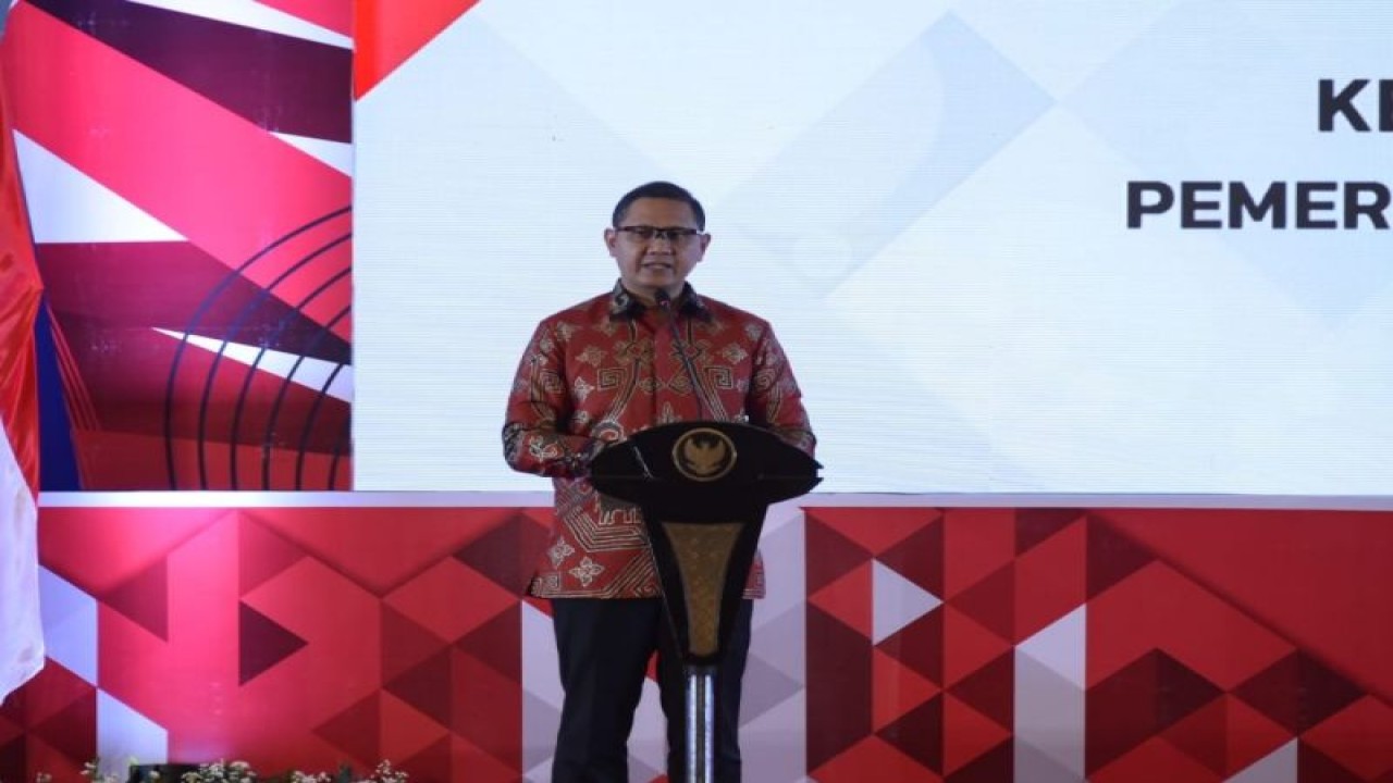 Kepala Dinas Pendidikan Jawa Timur Aries Agung Paewai. (ANTARA/HO-Dinas Pendidikan Jatim)