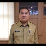Kepala Dinas Pendidikan Kota Tangerang Jamaluddin. (ANTARA/Irfan)-1688455706