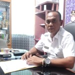 Kepala Dinas Peternakan dan Kesehatan Hewan (Disnakeswan) Kabupaten Lebak Rahmat Yuniar. ANTARA/Mansyur Suryana-1688461782