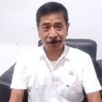 Kepala Dinas Tenaga Kerja Kabupaten Lebak Maman SP. ANTARA/Mansur-1688986941