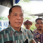 Kepala Dinsos Kabupaten Tangerang Azis Gunawan. (ANTARA/Azmi Samsul Maarif)-1689847502