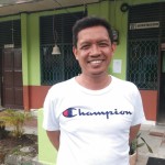 Kepala Diskominfo Kota Palangka Raya, Kalimantan Tengah Saipullah.ANTARA/Rendhik Andika-1689588923