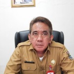 Kepala DP3A Kabupaten Tangerang, Asep Suherman. ANTARA -Azmi Samsul Maarif-1688376632