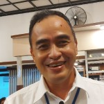 Kepala Kantor Perwakilan Bank Indonesia Provinsi Papua Juli Budi Winantya (ANTARA/Qadri Pratiwi)-1688983572