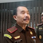 Kepala Kejaksaan Tinggi Nusa Tenggara Timur Hutama Wisnu (ANTARA/Benny Jahang)-1689318091
