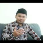 Kepala Kemenag Kabupaten Pamekasan, Madura, Jatim, Mawardi (FOTO ANTARA/HO-Kemenag Pamekasan)-1689839506