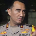 Kepala Kepolisian Resor Garut AKBP Rohman Yonky Dilatha. (ANTARA/HO-Polres Garut)-1690365289