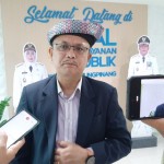 Kepala Ombudsman Kepri, Lagat Parroha Patar Siadari. (Ogen)-1688639511