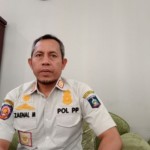Kepala Satpol PP Lombok Tengah, Nusa Tenggara Barat, Zaenal Mustakim (ANTARA/Akhyar)-1688632369