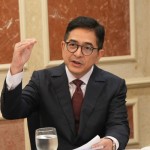 Ketua ASEAN Business Advisory Council (ASEAN-BAC) Arsjad Rasjid. (ANTARA/HO-Kadin Indonesia)-1689320424