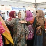 Ketua Dewan Kerajinan Nasional Daerah Sumatera Utara Nawal Lubis-1688989967