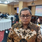 Ketua KPU Kepri Indrawan Susilo Prabowoadi (ANTARA/Ogen)-1689047309