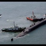 Korut kecam rencana AS kirim kapal selam nuklir ke Semenanjung Korea-1688973918