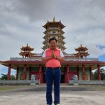 Kota Tanjungpinang punya pagoda tertinggi se-Indonesia-1688550825