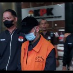 KPK geledah kantor PT BBM di Batam terkait kasus Andhi Pramono-1689058050