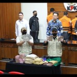 KPK periksa empat orang telusuri aliran uang terkait korupsi di DJKA-1689059882