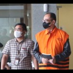 KPK periksa tiga orang terkait aset Rafael Alun di Yogyakarta-1689059641