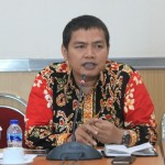 KPU DKI minta Pemprov percepat pembangunan GOR untuk keperluan Pemilu-1689752110
