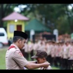 Kwartir Cabang 0310 Pramuka Kota Solok ikuti Karang Pamitran Nasional-1688375729