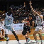 Laga kandang-tandang, keseriusan membangun kompetisi basket nasional-1689047895