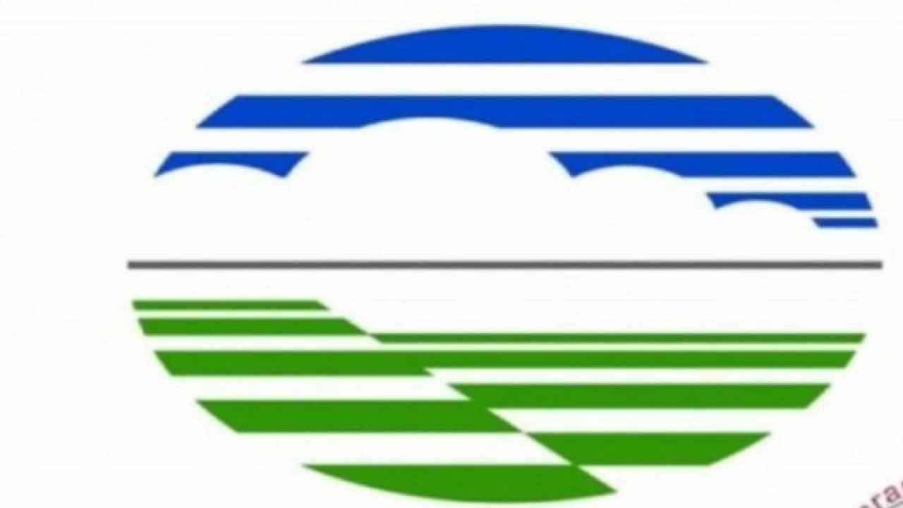 Logo BMKG (ANTARA/HO)