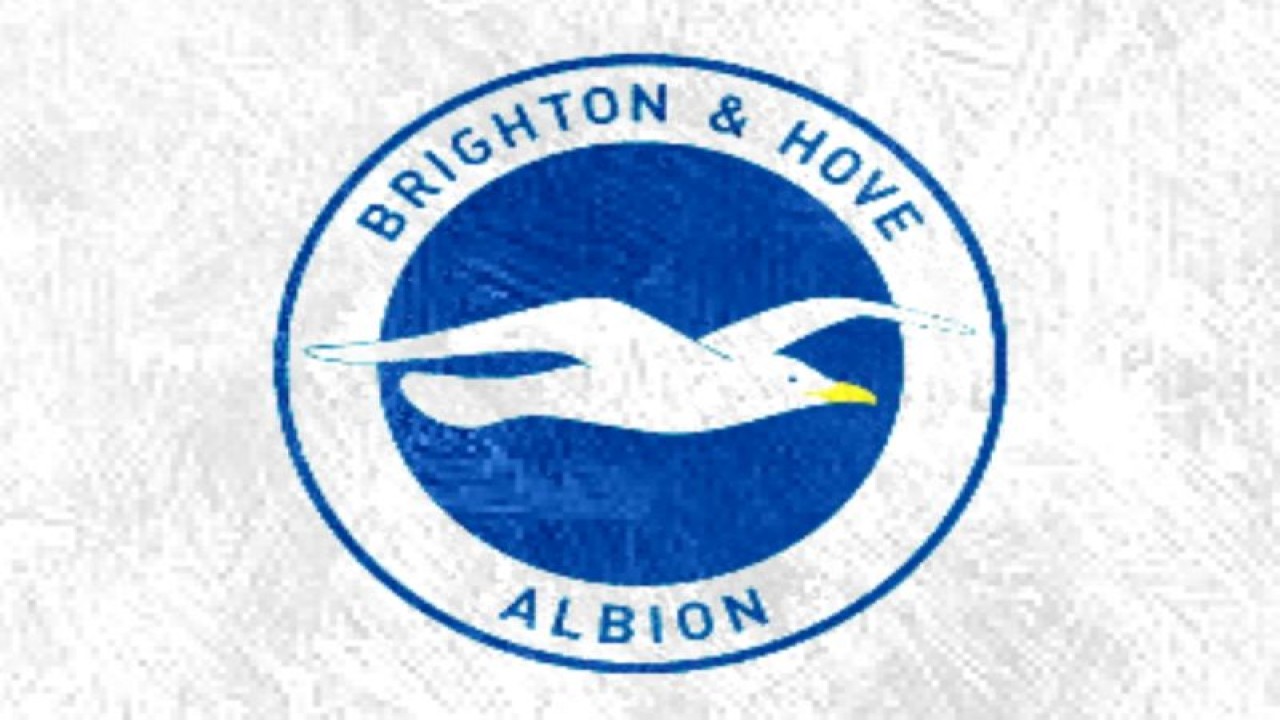 Logo Brighton & Hove Albion
