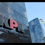 Logo Komisi Pemberantasan Korupsi (KPK). ANTARA/Fianda Sjofjan Rassat-1689150723
