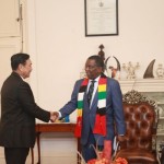 Luhut kunjungi tiga negara Afrika guna persiapkan kunjungan Presiden-1688987665