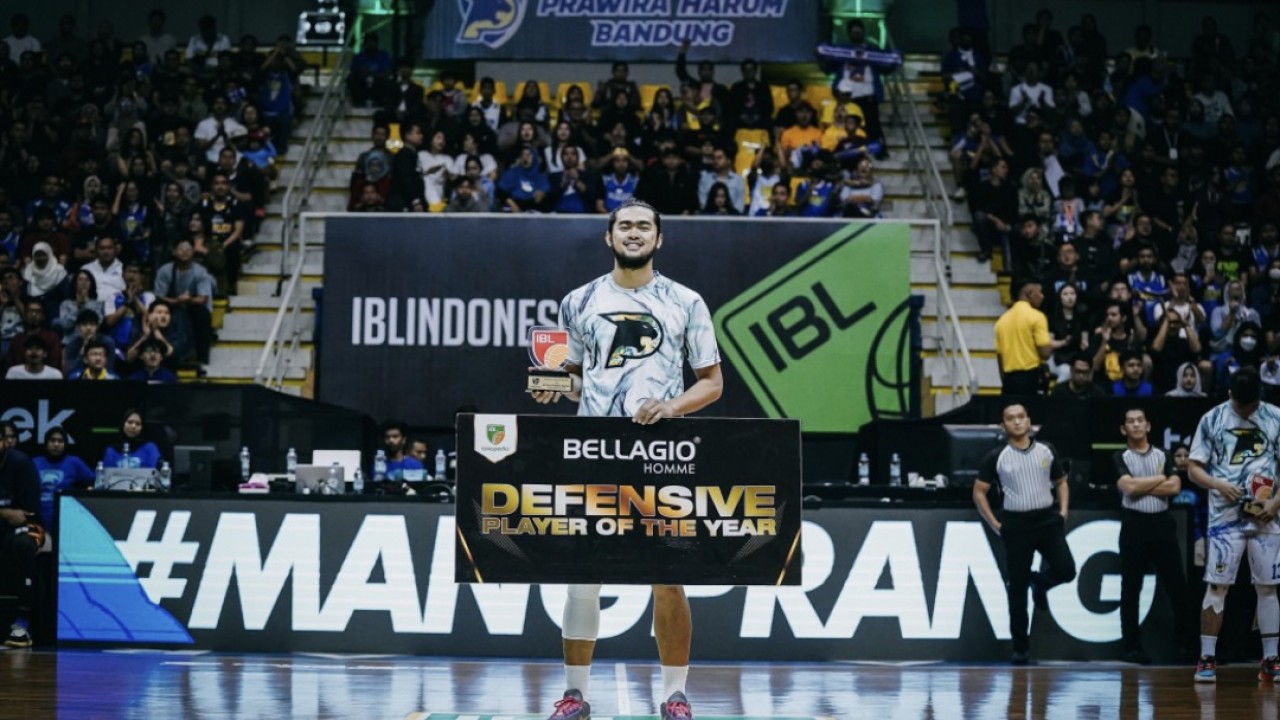 M. Reza Fahdani Guntara