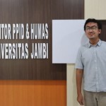 Mahasiswa Unja lolos beasiswa ke Palacký University Olomouc Ceko-1688551167