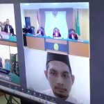 Mantan peneliti BRIN jalani sidang di Jombang-1689233742