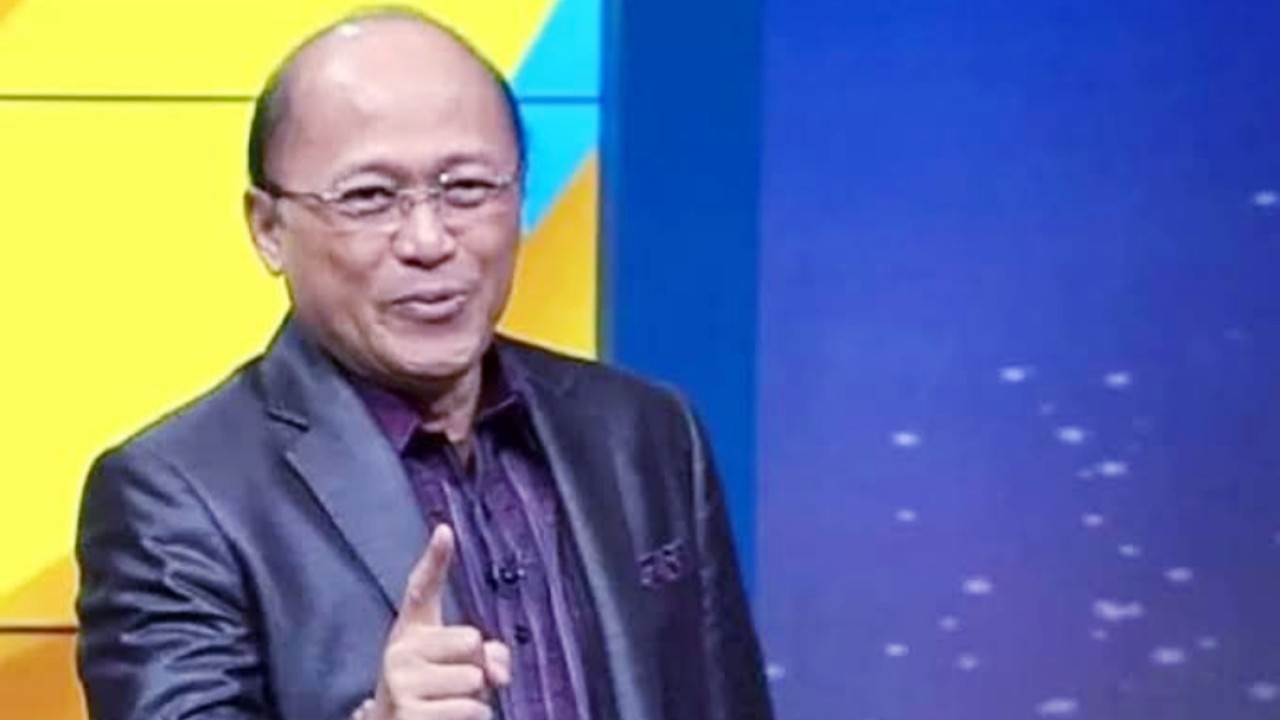 Mario Teguh/net