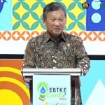 Menteri ESDM sebut potensi besar EBT harus dioptimalkan-1689159086