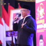 Menteri Koordinator Bidang Pembangunan Manusia dan Kebudayaan Muhadjir Effendy. (ANTARA/HO-Kemenko PMK)-1688549566