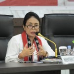 Menteri Pemberdayaan Perempuan dan Perlindungan Anak Bintang Puspayoga. (ANTARA/ HO-Kemen PPPA)-1689665438