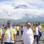 Menteri PUPR targetkan empat bulan pembangunan jembatan permanen-1688989037